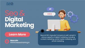 Seo Marketing Training Rajouri Garden