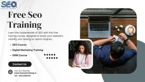 Seo Marketing Training Azadpur,