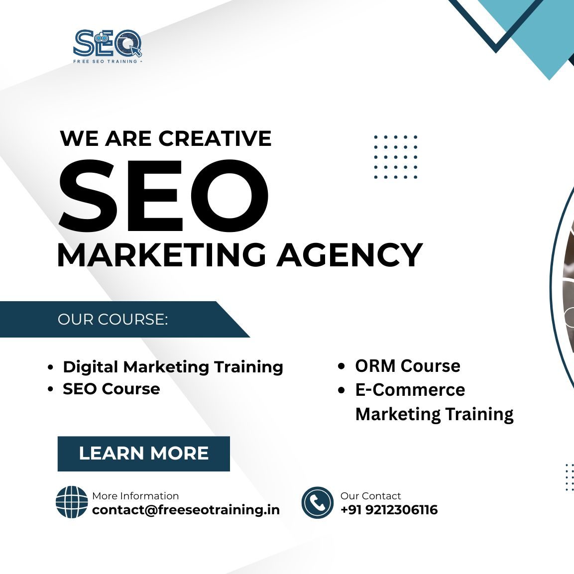 Online Seo Training Course Uttam Nagar