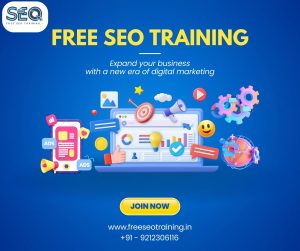 Seo Training Online Rohini
